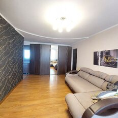 Квартира 52,7 м², 2-комнатная - изображение 4