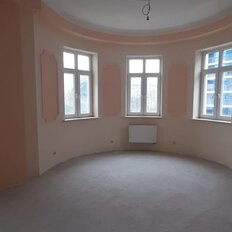 Квартира 55 м², 1-комнатные - изображение 2