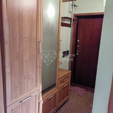 Квартира 31,5 м², 1-комнатная - изображение 5