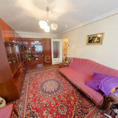 Квартира 31,3 м², 1-комнатная - изображение 4