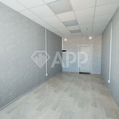 19 м², помещение свободного назначения - изображение 3