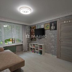 Квартира 44 м², 2-комнатная - изображение 3