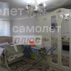 Квартира 52,3 м², 2-комнатная - изображение 3