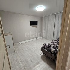 Квартира 43,7 м², 2-комнатная - изображение 3