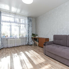 Квартира 41,5 м², 1-комнатная - изображение 4