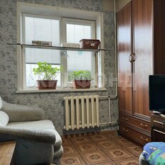 Квартира 61,7 м², 3-комнатная - изображение 5
