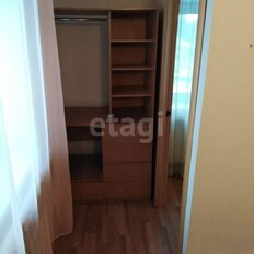 Квартира 40 м², 2-комнатная - изображение 3