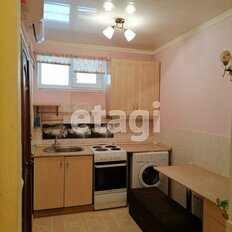 Квартира 20,2 м², студия - изображение 3