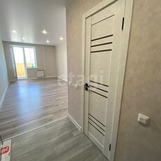 Квартира 27 м², студия - изображение 2