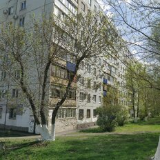 Квартира 42,6 м², 2-комнатная - изображение 1