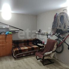 Квартира 24,6 м², 1-комнатная - изображение 4