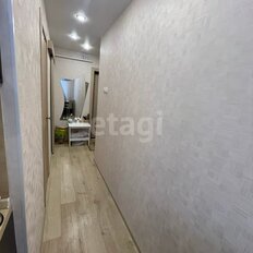 Квартира 44,3 м², 2-комнатная - изображение 5