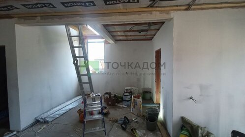 130 м² дом, 6 соток участок 14 000 000 ₽ - изображение 54