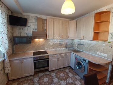 Снять квартиру с раздельным санузлом и с ремонтом в Зеленограде - изображение 11