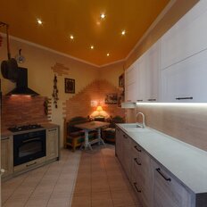 Квартира 106 м², 3-комнатная - изображение 4