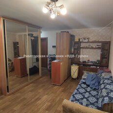 Квартира 40,5 м², 2-комнатная - изображение 4