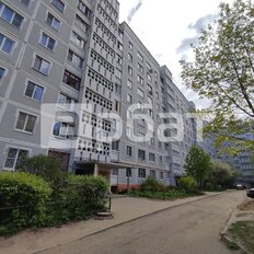 Квартира 64,6 м², 3-комнатная - изображение 1