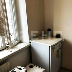 Квартира 28,4 м², 1-комнатная - изображение 3