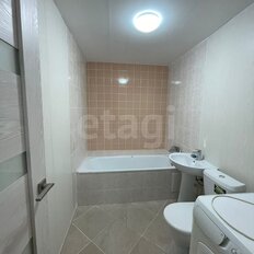 Квартира 125 м², 4-комнатная - изображение 4