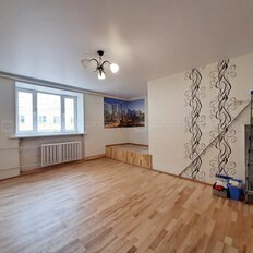 Квартира 34,2 м², 1-комнатная - изображение 1