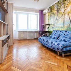 Квартира 40 м², 1-комнатная - изображение 4