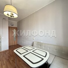 Квартира 35,8 м², 1-комнатная - изображение 5
