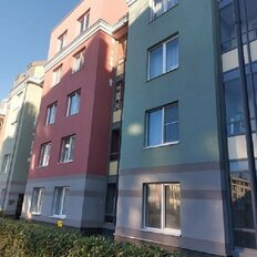 Квартира 39,9 м², 1-комнатная - изображение 3