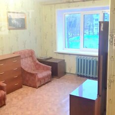 Квартира 31 м², 1-комнатная - изображение 1