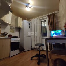 Квартира 38,8 м², 1-комнатная - изображение 5