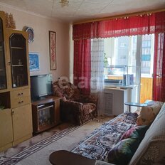 Квартира 40,9 м², 2-комнатная - изображение 5