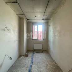 Квартира 33 м², 1-комнатная - изображение 1