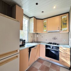 Квартира 42 м², 3-комнатная - изображение 1