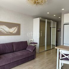 Квартира 28,1 м², студия - изображение 2