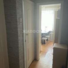 Квартира 57,4 м², 3-комнатная - изображение 5