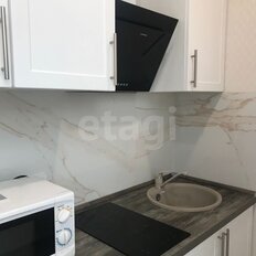Квартира 20 м², студия - изображение 2