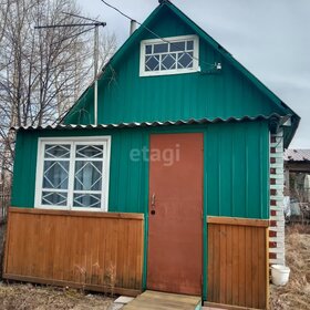 15 м² дом, 6,3 сотки участок 1 100 000 ₽ - изображение 49