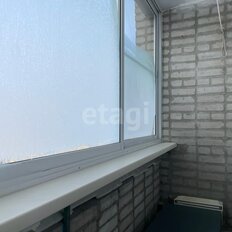 Квартира 29,7 м², 1-комнатная - изображение 1