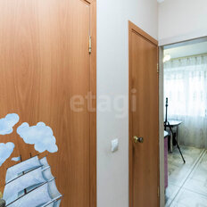 Квартира 73 м², 3-комнатная - изображение 3
