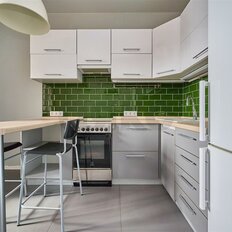 Квартира 43,5 м², 1-комнатная - изображение 3