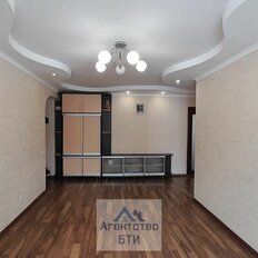 Квартира 67,6 м², 3-комнатная - изображение 4