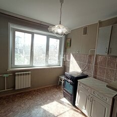 Квартира 32,2 м², 1-комнатная - изображение 3