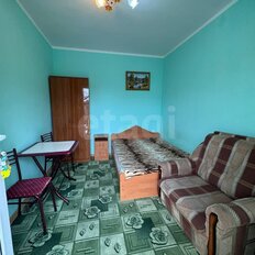 Квартира 13 м², студия - изображение 3