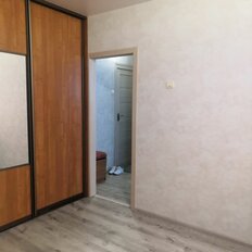 Квартира 34,4 м², 1-комнатная - изображение 1