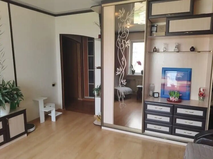42,3 м², 2-комнатная квартира 4 486 000 ₽ - изображение 35