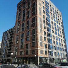 Квартира 75 м², 3-комнатная - изображение 2