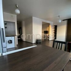 Квартира 41,2 м², 1-комнатная - изображение 4