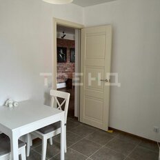 Квартира 42,1 м², 1-комнатная - изображение 5