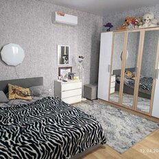 Квартира 51 м², 2-комнатная - изображение 2