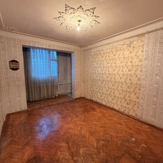 Квартира 36 м², 2-комнатная - изображение 1