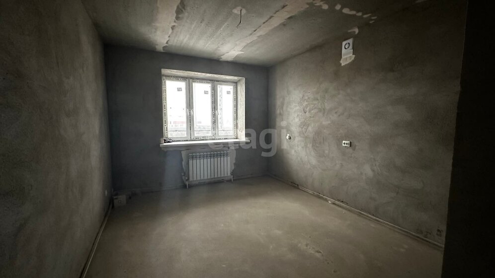 49,4 м², 1-комнатная квартира 4 750 000 ₽ - изображение 90